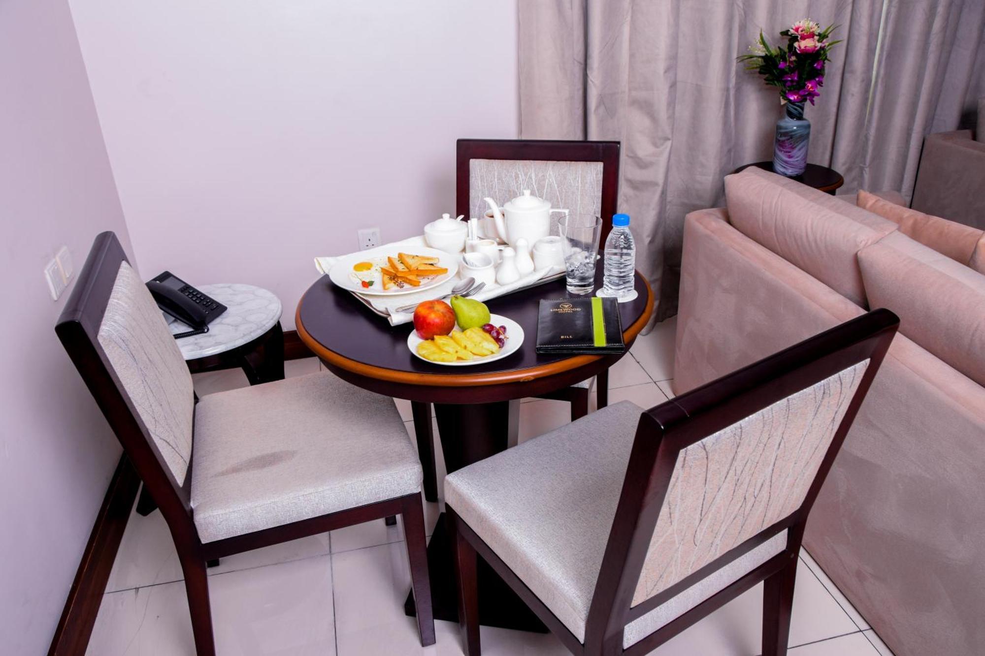 Limewood Hotel Порт Харкорт Екстериор снимка